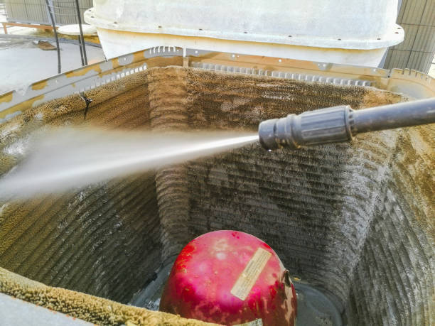 Best Air Duct Cleaning Near Me in MS