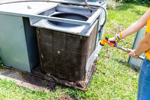 Best Commercial HVAC Duct Cleaning  in Conehatta, MS
