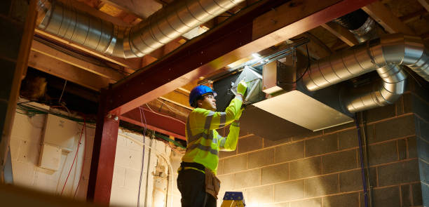 Best Best Air Duct Cleaning Company  in Conehatta, MS