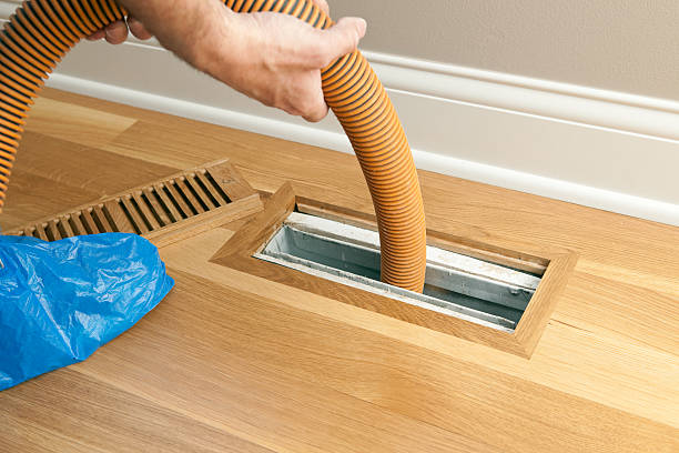 Best Air Duct Inspection  in Conehatta, MS
