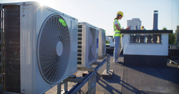 Best Residential Air Duct Cleaning  in Conehatta, MS