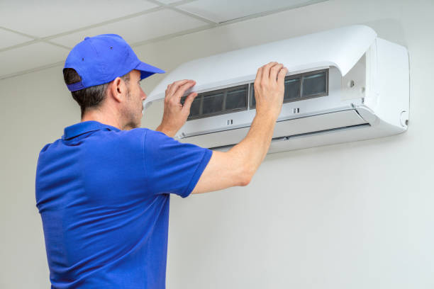 Best HVAC System Cleaning  in Conehatta, MS