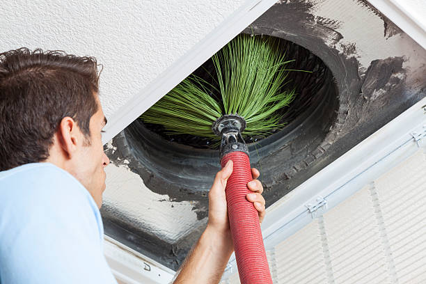 Best Duct Cleaning for Homes  in Conehatta, MS